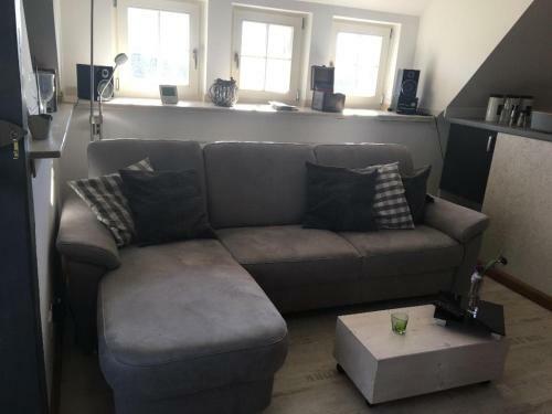 Apartamento Ferienwohnung Ostsee