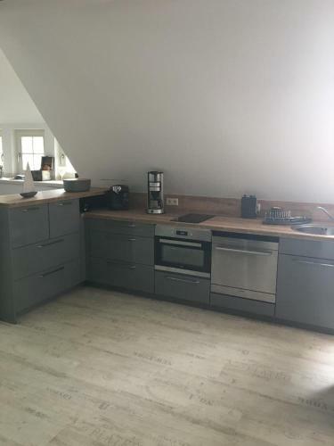 Apartamento Ferienwohnung Ostsee
