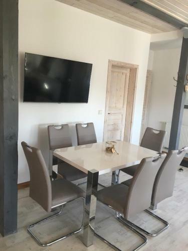 Apartamento Ferienwohnung Ostsee