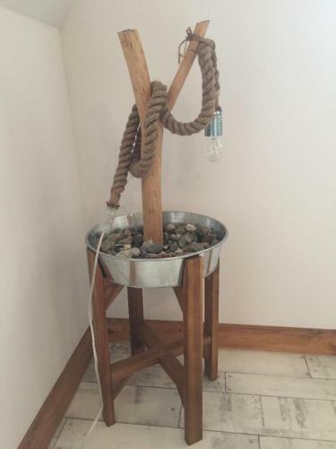 Apartamento Ferienwohnung Ostsee