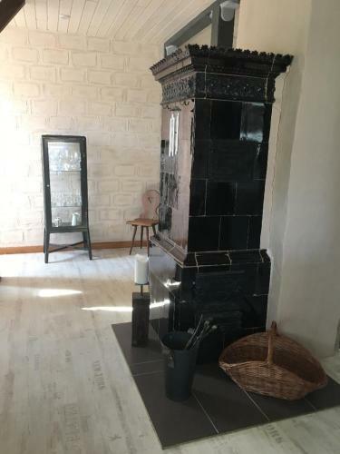 Apartamento Ferienwohnung Ostsee