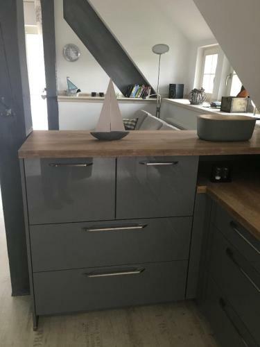 Apartamento Ferienwohnung Ostsee