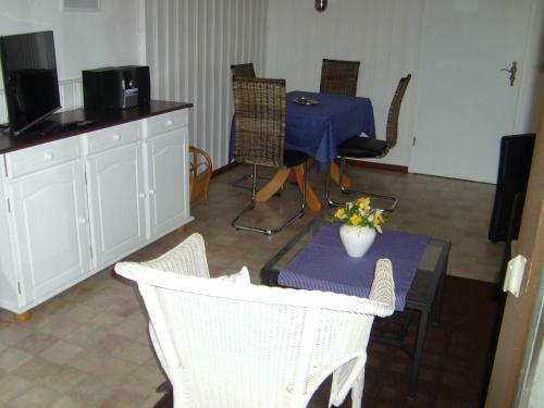 Apartamento Ferienwohnung Am Limespfad