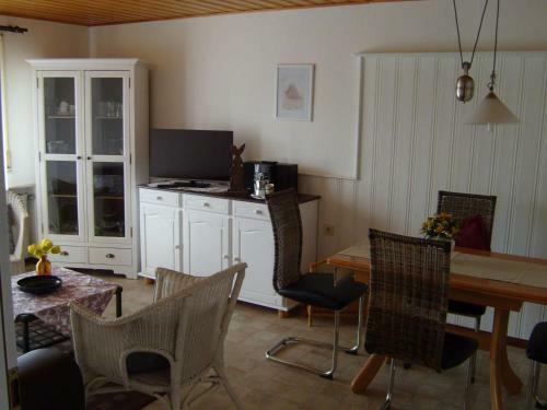 Apartamento Ferienwohnung Am Limespfad