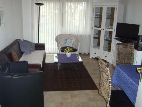 Apartamento Ferienwohnung Am Limespfad