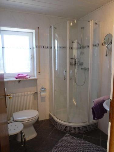 Apartamento Ferienwohnung Am Limespfad