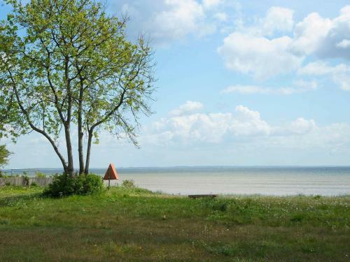 Three-bedroom Holiday Home In Bjert 5