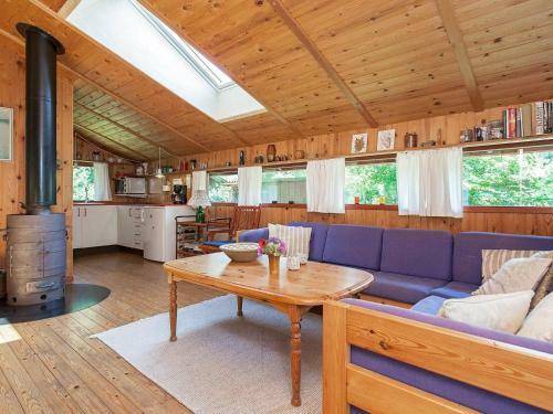 Holiday Home Gedser II