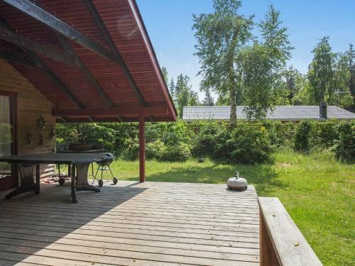Holiday Home Gedser II