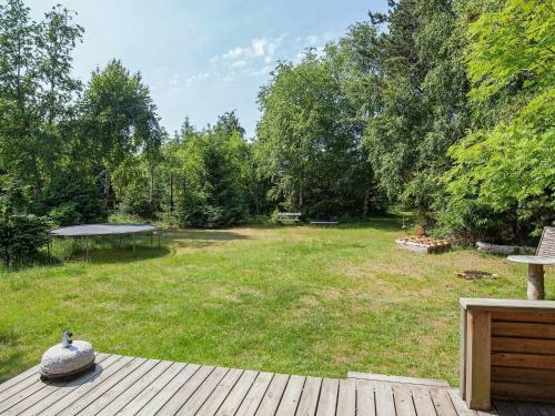 Holiday Home Gedser II