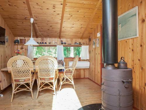 Holiday Home Gedser II