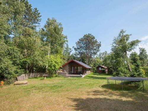 Holiday Home Gedser II