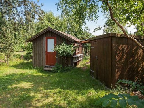 Holiday Home Gedser II