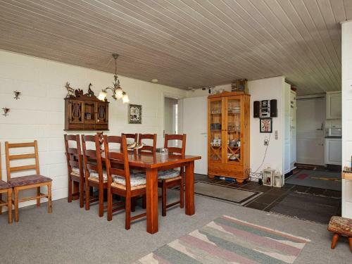 Holiday Home Fars� IV