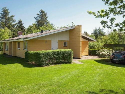 Holiday Home Fars� IV