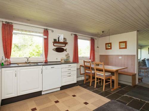 Holiday Home Fars� IV