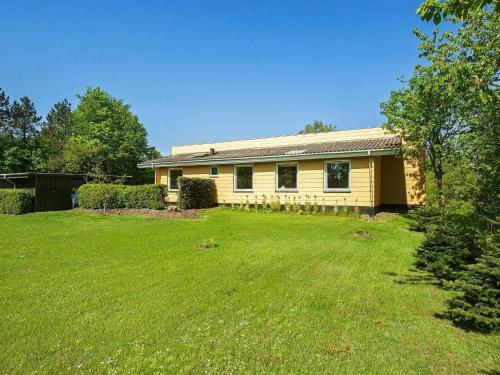 Holiday Home Fars� IV