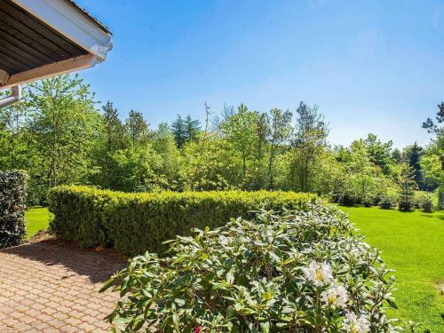 Holiday Home Fars� IV