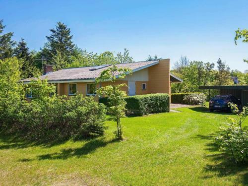 Holiday Home Fars� IV