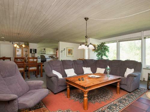 Holiday Home Fars� IV