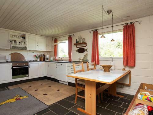 Holiday Home Fars� IV