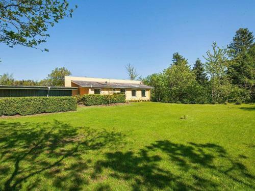 Holiday Home Fars� IV