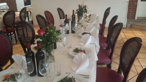 Hotel Rudb�l Gr�nsekro