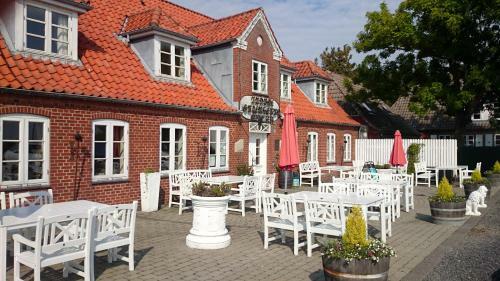Hotel Rudb�l Gr�nsekro