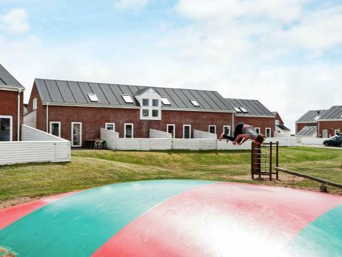 Holiday Home R�m� XV