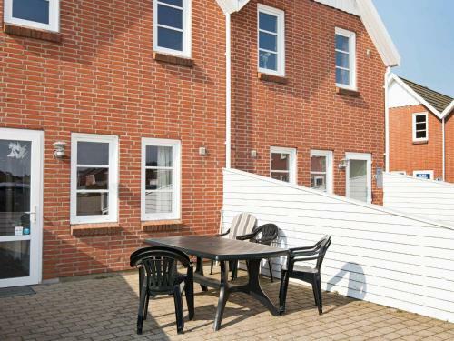 Holiday Home R�m� XV