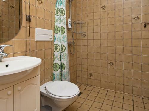 Holiday Home R�m� XV