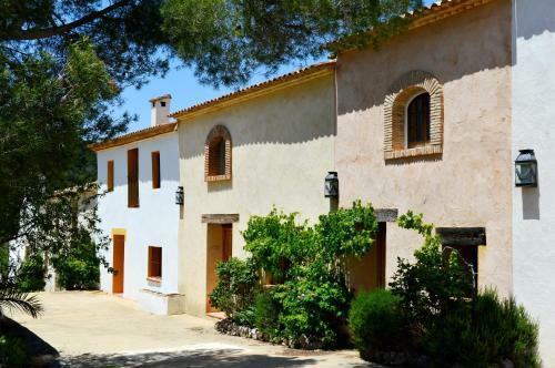Hotel Casas Benali