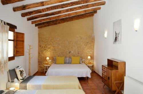 Hotel Casas Benali