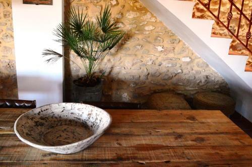 Hotel Casas Benali