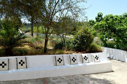 Hotel Casas Benali