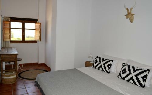Hotel Casas Benali