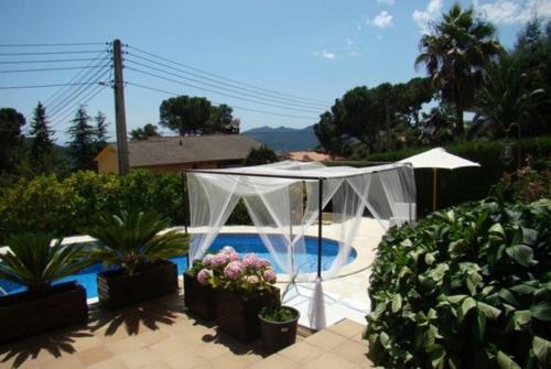 Roca De Malvet Villa Sleeps 6 Pool Wifi