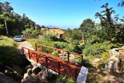 Apartamento Casita Freixan