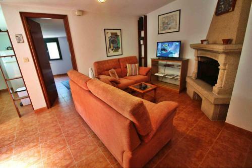 Apartamento Casita Freixan