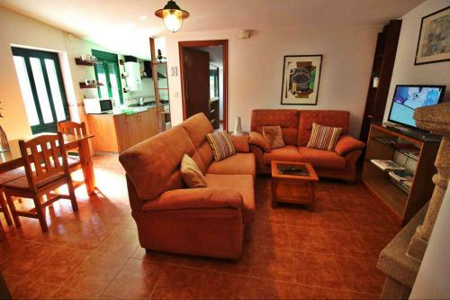 Apartamento Casita Freixan