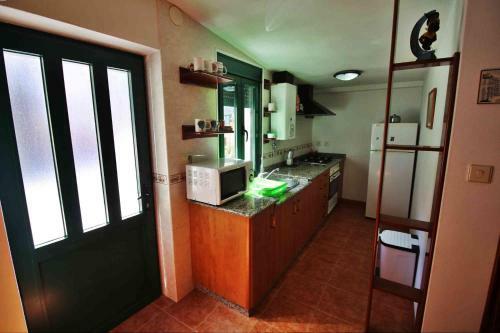 Apartamento Casita Freixan