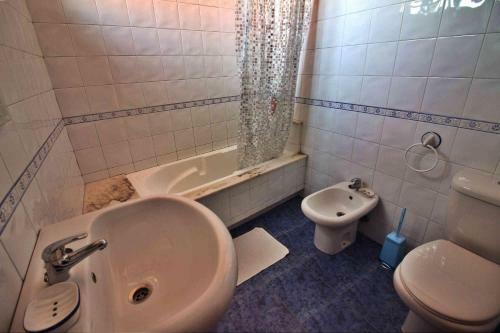 Apartamento Casita Freixan