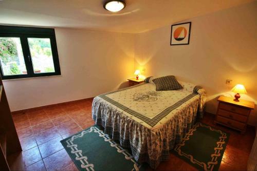 Apartamento Casita Freixan