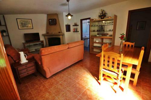 Apartamento Casita Freixan