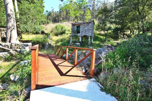 Apartamento Casita Freixan