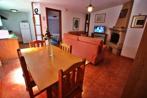 Apartamento Casita Freixan