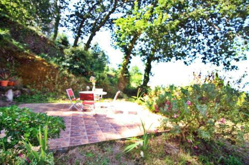 Apartamento Casita Freixan