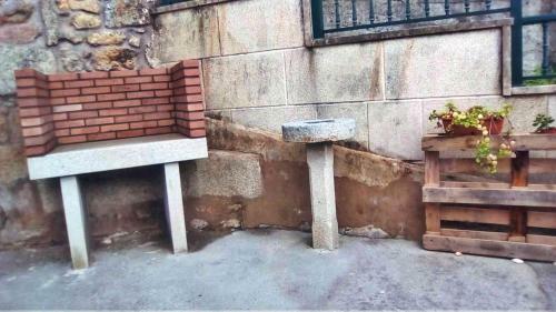 Apartamento Casita Freixan