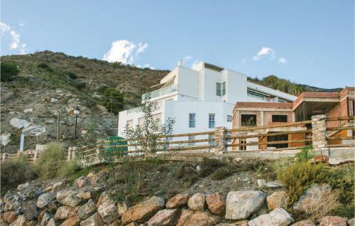 One-bedroom Apartment In Casarones