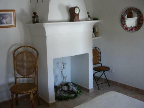 Bed & Breakfast Almond Reef Casa Rural